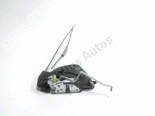 Front left lock SUZUKI SWIFT V (AZ) 1.0 (A2L310) | BP28248233C98 - Image 2
