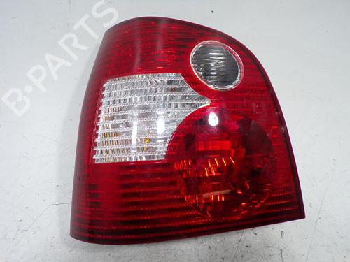 Used Left taillight VW POLO IV (9N_, 9A_) [2001-2014]  31006470