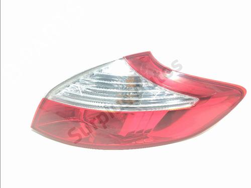 Used Right taillight Right taillight RENAULT MEGANE III Hatchback (BZ0/1_, B3_) 1.5 dCi (BZ09, BZ0D, BZ1W, BZ29, BZ14) (110 hp) 35893753 35893753