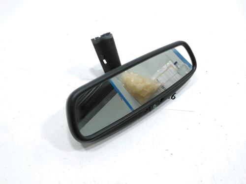 Used Rear mirror PEUGEOT 407 (6D_) 1.6 HDi 110 (6D9HZC, 6D9HYC) (109 hp) 31003596