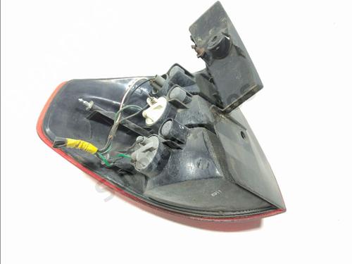 Right taillight RENAULT KOLEOS I (HY_) 2.0 dCi 4x4 (HY0K) | BP35808365C35 - Image 2