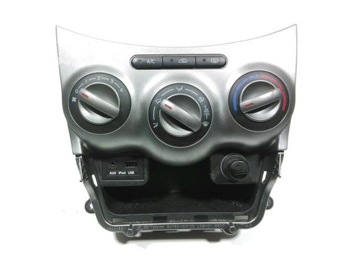 Used Climate control Climate control 37767002 37767002