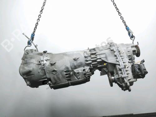 Gearbox SSANGYONG RODIUS II 2.0 Xdi 4WD | BP28224006M3 - Image 4