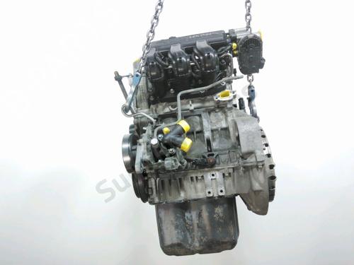 Used Engine Engine 37065753 37065753