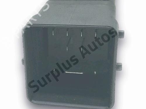 Electronic module RENAULT MEGANE III Hatchback (BZ0/1_, B3_) 1.9 dCi (BZ0N, BZ0J) | BP38300516M83 - Image 2