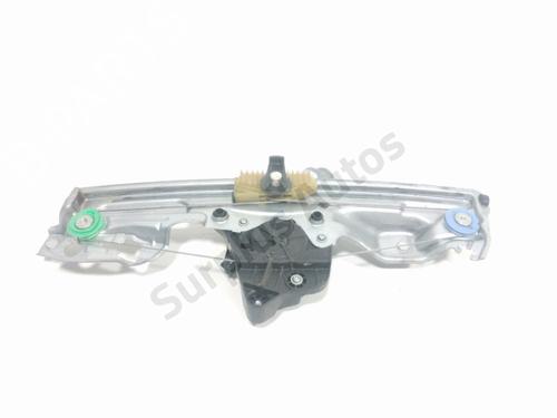 Used Rear right window mechanism Rear right window mechanism 37778875 37778875