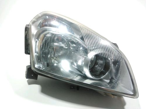 Used Right headlight NISSAN QASHQAI I (J10, NJ10) 1.5 dCi (106 hp) 28266149