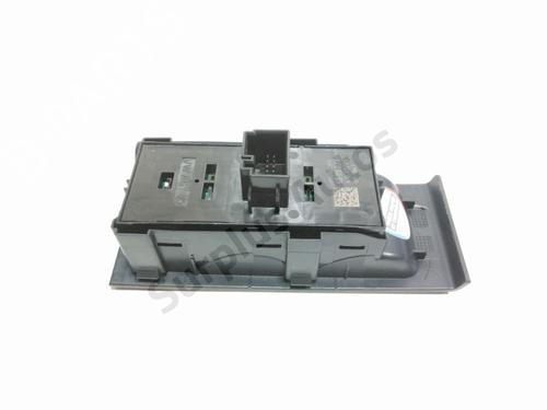 Left front window switch SEAT TOLEDO IV (KG3) 1.2 TSI | BP36464980I27 - Image 3