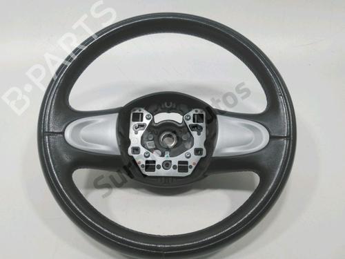 steering-wheel-mini-mini-r56-2005-2006-2007-2008-2009-2010-2011-2012-2013-2014-34616356 main image