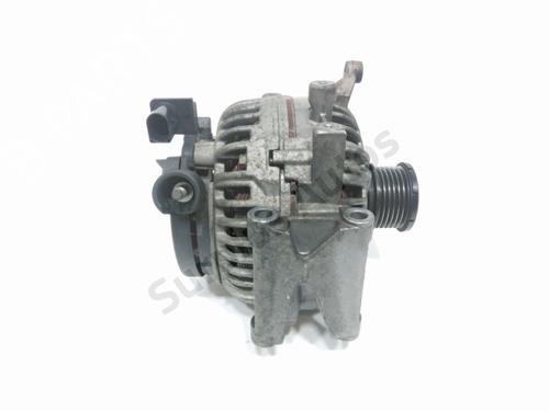 Generator MERCEDES-BENZ C-CLASS Coupe (CL203) C 200 CDI (203.707) | BP28222826M7 