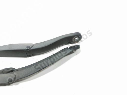 Front windshield wiper arm DACIA SANDERO II 1.5 dCi | BP37292779C143 - Image 2