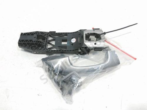 front-left-exterior-door-handle-vw-golf-vi-5k1-2008-2009-2010-2011-2012-2013-2014-39195252 main image