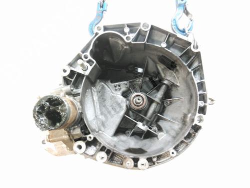 Used Gearbox FIAT 500 (312_) 1.2 (312AXA1A) (69 hp) 28224085