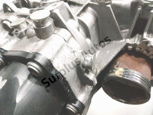Gearbox OPEL CORSA E (X15) 1.4 (08, 68) | BP31326975M3  - Image 6