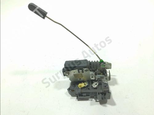 Used Front left lock Front left lock DACIA SANDERO 1.4 MPI LPG (72 hp) 40621148 40621148