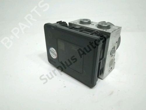 Used ABS pump FORD FIESTA VII (HJ, HF) 1.1 Ti-VCT (86 hp) 28225896