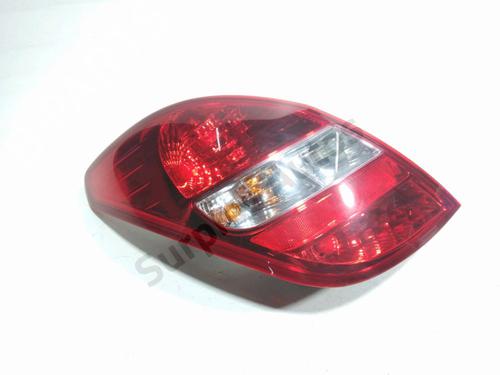Used Left taillight Left taillight HYUNDAI i20 I (PB, PBT) 1.4 CRDi (75 hp) 34617396 34617396