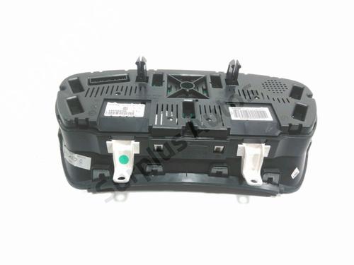 Instrument cluster RENAULT LAGUNA III (BT0/1) 2.0 dCi (BT01, BT08, BT09, BT0E, BT0K, BT12, BT1C, BT1D,... | BP29579777C47