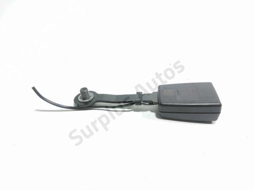 Seat buckle RENAULT TWINGO III (BCM_, BCA_) 0.9 TCe 90 (BCM9, BCM2) | BP36253179I32 - Image 3