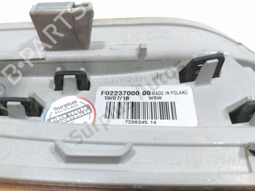 Left side indicator MINI MINI (F55) One | BP30918990I20