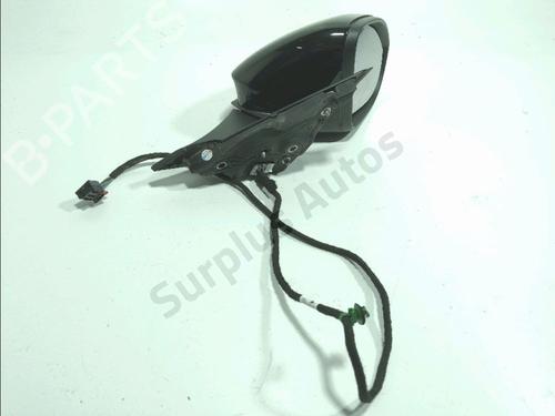 Right mirror VW T-ROC (A11, D11) 2.0 TDI | BP33646800C27 - Image 2