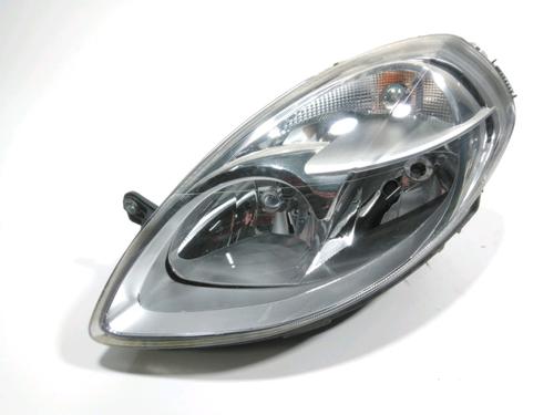 Used Left headlight Left headlight LANCIA YPSILON (843_) 1.4 16V (843.AXC11, 843.AXC1B, 843.AXC1A) (95 hp) 28266721 28266721