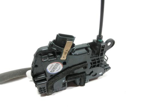 Front left lock RENAULT CLIO V (B7_) 1.0 TCe 100 (B7MT) | BP37777504C98 - Image 2