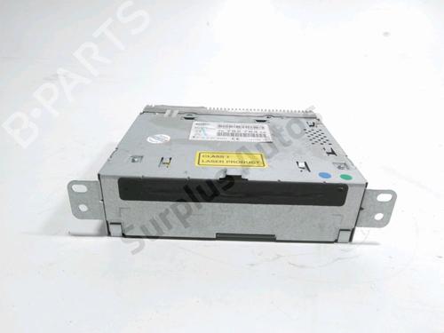 Used Radio Radio 37600577 37600577