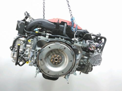 Engine SUBARU BRZ (ZC6) 2.0 (ZC6) | BP28218555M1 