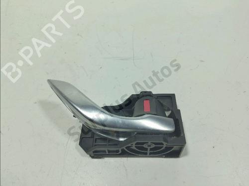 Front right interior door handle MAZDA CX-3 (DK) 2.0 SKYACTIV-G (DK5W, DK6W) | BP38082757I14 - Image 3