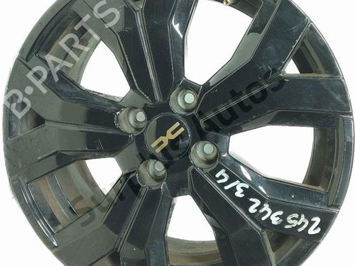 Used Rim Rim DACIA SANDERO III 1.0 TCe 90 (91 hp) 36464449 36464449