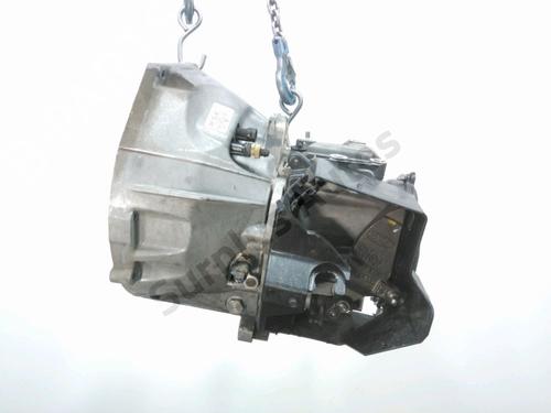 Gearbox FORD FIESTA VI (CB1, CCN) 1.0 EcoBoost | BP38742757M3 - Image 2