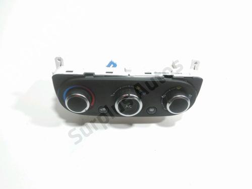 Used Climate control RENAULT CLIO IV (BH_) 1.5 dCi 75 (75 hp) 28228361