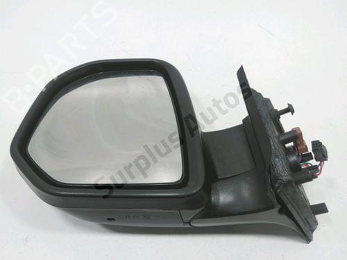 Bakspejl venstre CITROËN BERLINGO MULTISPACE (B9) 1.6 HDi 90 (92 hp) 30997650