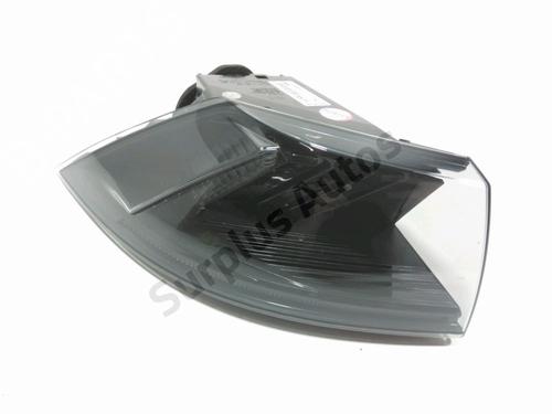 Used Left taillight PEUGEOT 508 SW II (FC_, FJ_, F4_) PureTech 130 (131 hp) 28270180