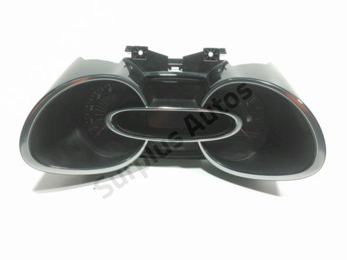 Kombiinstrument RENAULT CLIO IV (BH_) 1.5 dCi 90 (90 hp) 28231058