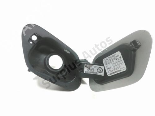 Fuel flap VW GOLF VII (5G1, BQ1, BE1, BE2) 1.6 TDI | BP28220280C131 