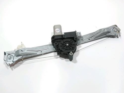 Rear left window mechanism FIAT BRAVO II (198_) 1.6 D Multijet (198AXH1B) | BP28251340C24 