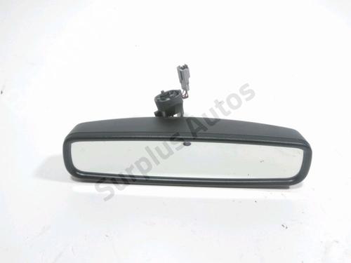 Used Rear mirror FORD KUGA II (DM2) [2012-2025]  29580491