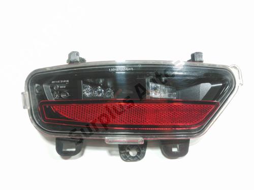 Used Rear fog light RENAULT CAPTUR II (HF_) E-TECH 145 (HFMU) (143 hp) 28270653