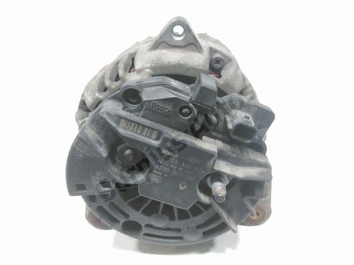 Alternator RENAULT MODUS / GRAND MODUS (F/JP0_) 1.4 (JP01, JP0J) | BP39397332M7 - Image 3