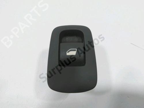 Used Left rear window switch CITROËN C4 Picasso I MPV (UD_) 1.6 HDi 110 (112 hp) 31000610