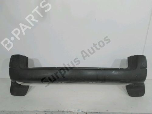 Used Rear bumper CITROËN BERLINGO / BERLINGO FIRST Box Body/MPV (M_) 1.9 D 70 (MBWJZ, MCWJZ) (69 hp) 31846060