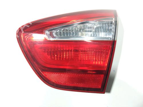 Used Right tailgate light Right tailgate light KIA RIO III (UB) 1.25 CVVT (86 hp) 28267330 28267330