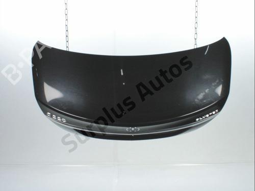 Used Tailgate Tailgate 31846084 31846084