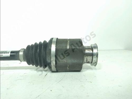 Right front driveshaft MG MG ZS SUV (AZS1) EV | BP36796138M39 - Image 3