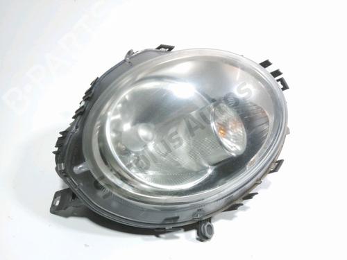 Used Right headlight MINI MINI (R56) Cooper D (109 hp) 30769225