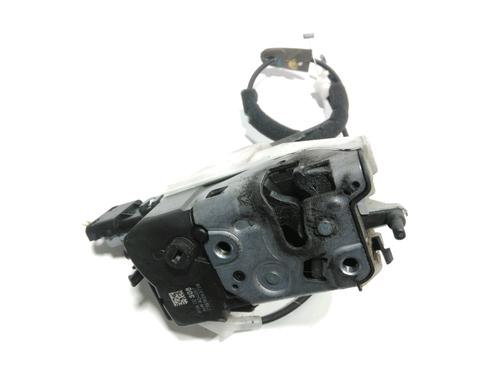 Used Front right lock CITROËN C3 II (SC_) 1.1 i (60 hp) 28247002