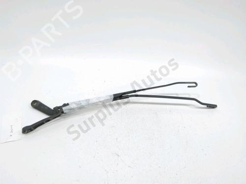 Used Front windshield wiper arm AUDI A3 (8L1) 1.9 TDI (130 hp) 31007860