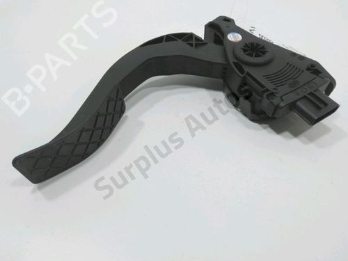 Used Pedal AUDI A4 B8 Avant (8K5) 3.0 TDI (204 hp) 30985096